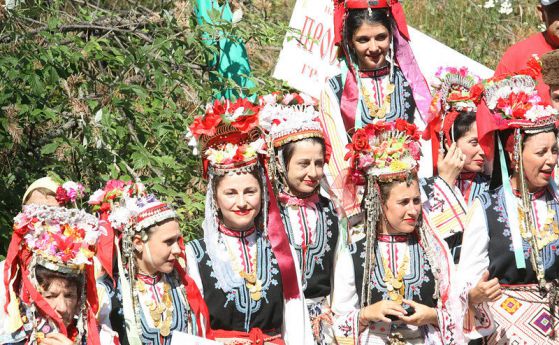 Съборът в Копривщица официално влезе в списъка на ЮНЕСКО