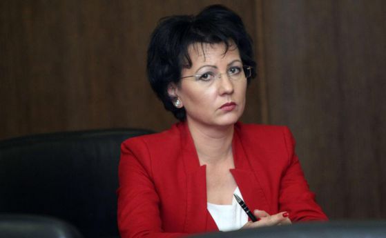 Прокуратурата разпитала вътрешния министър за уволнението на Георги Костов