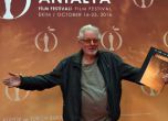 Носителят на 4 награди "Оскар" Хю Хъдсън идва в София заедно с Рупърт Еверет