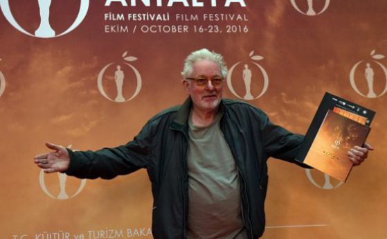 Носителят на 4 награди "Оскар" Хю Хъдсън идва в София заедно с Рупърт Еверет