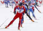 Астматици доминират в ски бягането