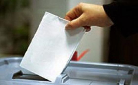 Рекорд в Турция от желаещи да гласуват на вота