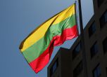 Литва осъди руски шпиони
