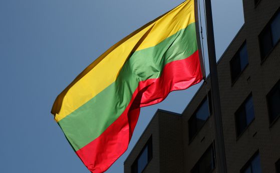 Литва осъди руски шпиони