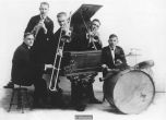 Джазът стана на 100 г., чуйте първия запис на джаз песен (видео)