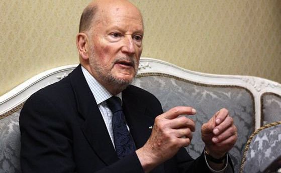 Симеон II пред ТАСС: Проблемите ни с Русия са конюнктурни. Ще се радвам да се видя с Путин