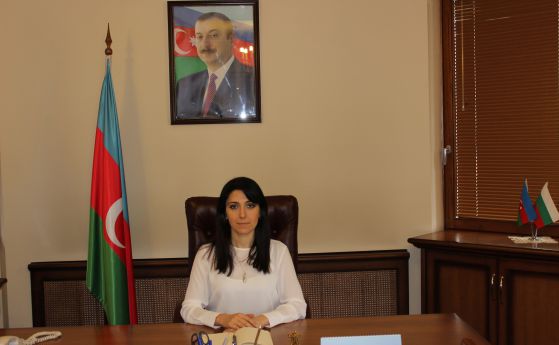 Отворено писмо на посолството на Азербайджан