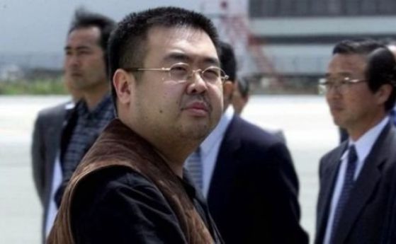 Обвиняват две жени за убийството на Ким Чен Нам