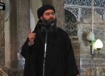 Ал Арабия: Ал Багдади призна загубата на "Ислямска държава" в Ирак