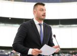 В Европарламента Бареков се обяви против падане на US визите