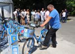 Изграждането на велосистемата в София може да бъде блокирано