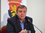 Каракачанов: Македония да не допуска албанския като втори официален език