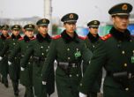 Китай увеличава разходите си за отбрана със 7%