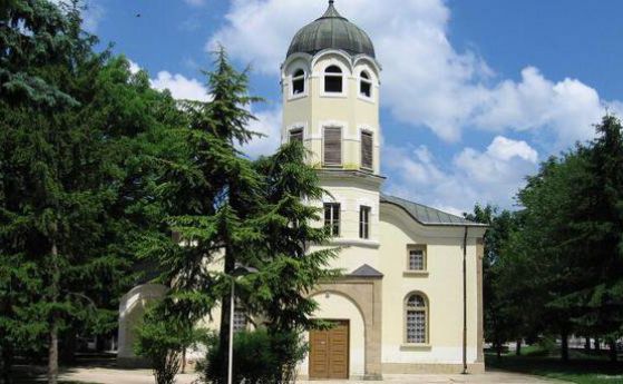 Избраха двамата митрополити във Враца