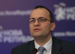 Коалицията БСП и ГЕРБ ще има лоши резултати, прогнозира Мартин Димитров