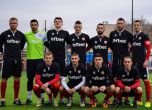 Левски и ЦСКА се захапаха здраво в четвърта дивизия
