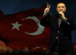 Турция vs. Германия: Ердоган я обвини в "нацистки практики"