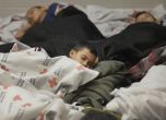 САЩ може да разделят семейства, които пресичат границата