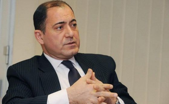 Турският посланик привикан във външно министерство