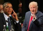 Тръмп няма да оттегля обвиненията срещу Обама за подслушване