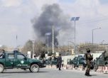 Над 30 са загиналите при нападението на военна болница в Кабул