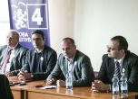 Радан Кънев: "Реформаторски блок" е крадено име със съучастието на Местан