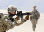 САЩ праща стотици пехотинци в битката за Ракка