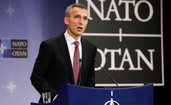 НАТО ще следи ученията "Запад" в Русия