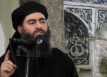САЩ: Ал Багдади избягал от Мосул