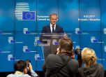 Полша блокира декларацията на лидерите на ЕС заради Доналд Туск