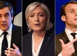 Изборите във Франция - кой ще решава бъдещето на Европа