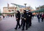 Германската полиция предотвратила атентат в мол в град Есен