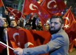 Холандският премиер отказа да се извини на Турция