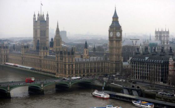 Законопроектът за Брекзит се връща в Камарата на общините