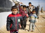 Рекордно насилие над деца в Сирия