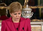 Шотландия ще проведе втори референдум за отделяне от Великобритания