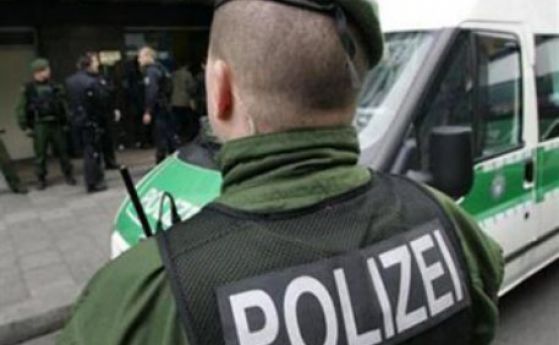 Предотвратиха атентат в МОЛ в Германия