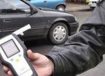 Полицай причини верижна катастрофа в София, отказа алкохолна проба