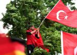 Кметът на Антверпен забрани митинг на турска партия