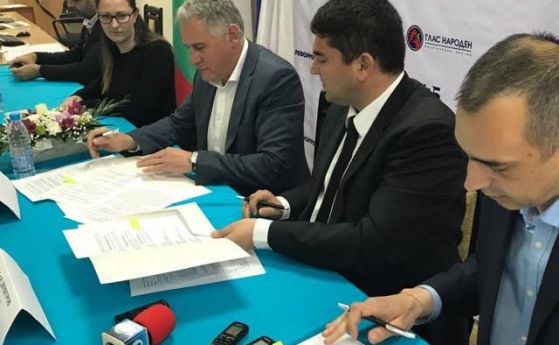 РБ обеща скоростен път между Стара Загора, Хасково и Кърджали