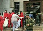 Камикадзета убиха десетки в Дамаск