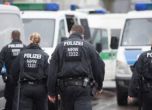 Германско министерство получи експлозиви по пощата
