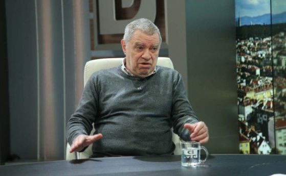 Михаил Константинов: Няма да има нови предсрочни избори, политиците се охарчиха