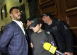 Бареков направи скандал във ВКС преди срещата с румънския прокурор Кьовеши (снимки)