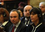 Прокурори бойкотираха среща с Кьовеши за румънския опит