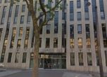 Писмо-бомба се взриви в офиса на МВФ в Париж