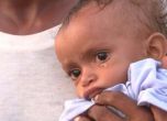17 млн. души са заплашени от гладна смърт в Йемен
