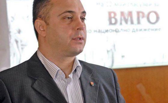 Юлиан Ангелов, ВМРО: Дадоха 2 млрд. за саниране, а само един е нужен, за да стане пенсията 300 лева