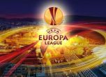 Андерлехт на пътя на Юнайтед към трофея в Лига Европа
