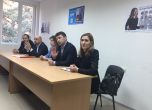 Николина Ангелкова: Няма да отстъпим от европейския път на развитие на България